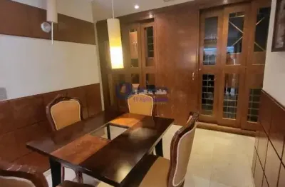 Casa com 4 quartos para alugar na Avenida Paiol Velho, 800, Alphaville, Barueri