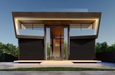 Casa em condomínio 6 quartos santana de parnaíba - sp - tamboré