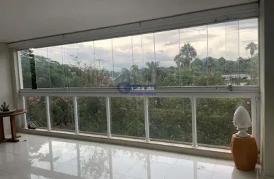 Apartamento com 3 quartos à venda na Alameda Centauro, 919, Alphaville Conde I, Barueri