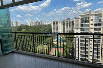 Apartamento com 3 quartos à venda na Avenida Universitário, 585, Alphaville, Santana de Parnaíba