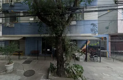 Kitnet / Stúdio à venda na Rua General Roca, Tijuca, Rio de Janeiro