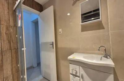 Kitnet - centro .  reformada ideal para quem busca praticidade