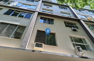 Apartamento com 3 quartos para alugar na Rua General Ribeiro da Costa, 109, Leme, Rio de Janeiro