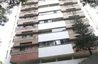 Apartamento para venda nas graças com 3 quartos, 106m2 com 1 vaga, recife