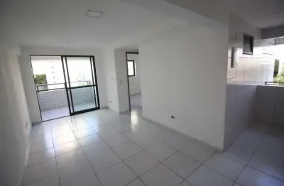 Apartamento com 2 quartos à venda na Rua Lemos Torres, 145, Casa Forte, Recife
