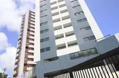 Apartamento à venda em boa vista recife com 2 quartos 1 suite, 48m² com lazer