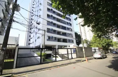 Apartamento em casa amarela ed. vila arnoso, 2 quartos 1 suite, 57m2, 1 vaga