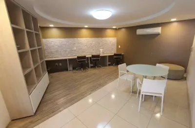 Apartamento para venda ed. gran parc rosarinho 96m2 lazer completo  -  recife
