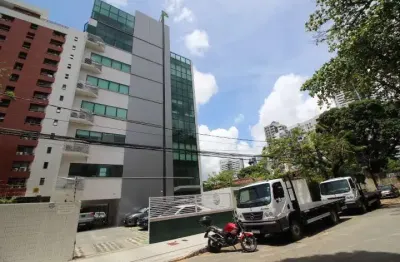 Sala comercial à venda na Rua Alfredo Fernandes, 265, Casa Forte, Recife