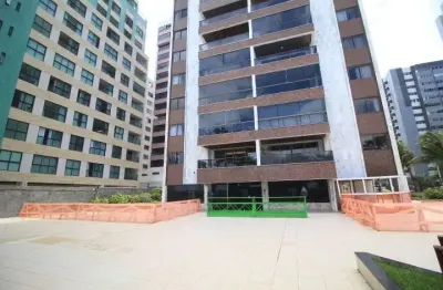 Apartamento com 4 quartos à venda na Avenida Boa Viagem, 5740, Boa Viagem, Recife