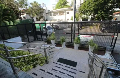 Apartamento casa forte ed. vila verde 3 suites, 3 vagas, lazer completo, 201m2 -  recife-pe