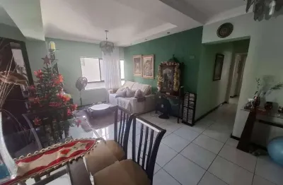 Apartamento jaqueira 120m2 com 3 quartos 1 suite, 2 vagas, recife