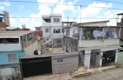 Casa para venda alto santa izabel com 4 quartos, 2 banheiros, recife