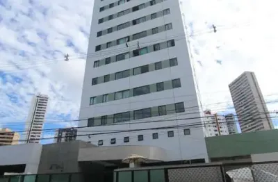 Apartamento nunca habitado ed. thaiza, 2 quartos, 41m2, casa amarela, recife