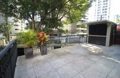 Cobertura duplex bairro graças para venda, 5 quartos 1 suite 305m2 com 3 vagas, recife-pe