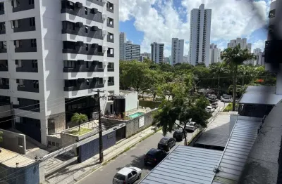 Apartamento à venda em madalena - recife: 3 dormitórios, 105m²