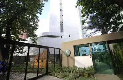 Apartamento em madalena ed. zélia macedo, 123m2 com 2 vagas soltas -  recife