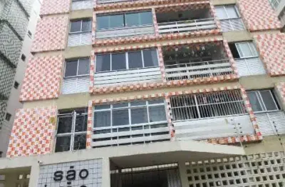 Apartamento 3 quartos à venda na torre, recife por r$349.000