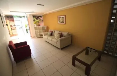 Apartamento com 2 quartos à venda na Rua Pio IX, 496, Madalena, Recife