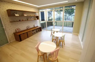 Apartamento novo em madalena ed. sainte cecilia 90m2 com 2 vagas -  recife