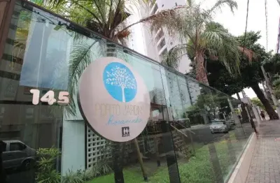 Apartamento decorado 3 quartos 1 suite, 2 vagas soltas e cobertas, 89m2, rosarinho, recife -pe