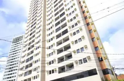 Apartamento para venda em encruzilhada ed. belem colonial, 80m2 -  recife