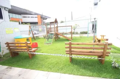 Apartamento para venda ed. shopping park selective, 2 quartos, imbiribeira, recife-pe