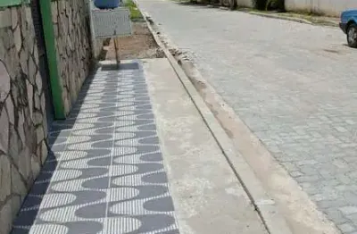 Casa praia pontas de pedra com piscina, 5 quartos 1 suite, goiana-pe