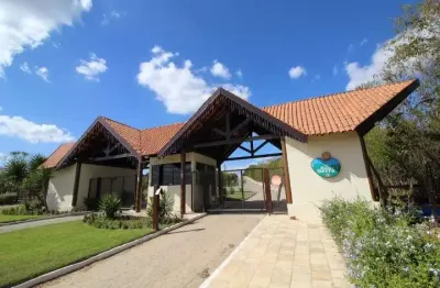 Terreno à venda na Condomínio Raiz Da Serra Iv, Novo Gravatá, Gravatá