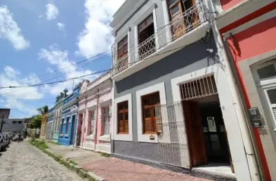 Casa com 18 quartos à venda na Rua da Alegria, Boa Vista, Recife
