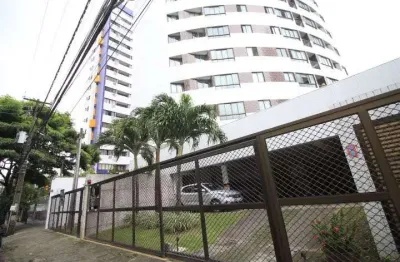 Apartamento à venda no rosarinho 45m2 ed. rosarinho home, recife