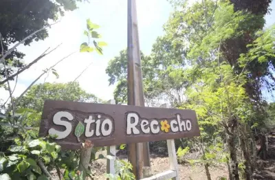 Sitio em igarassu com casa sede 8 hectares com mata preservada para venda
