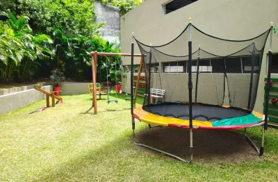 Apartamento para venda Ed. Estação Monteiro 80m2 com 2 vagas soltas  -  Recife