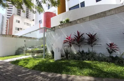Apartamento com 2 quartos à venda na Rua Raimundo Freixeiras, 203, Casa Amarela, Recife
