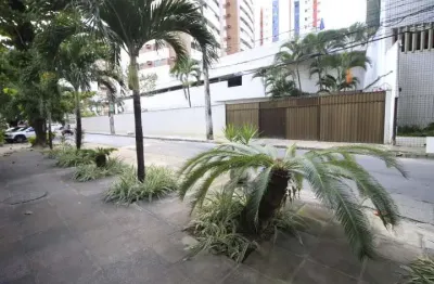 Apartamento para alugar em boa viagem com 2 quartos + dep. empregada, recife