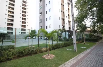 Apartamento novo bairro casa amarela ed. jardins da tamarineira, 47m2, 1 vaga, recife