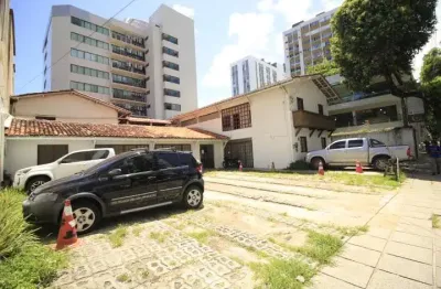 Casa duplex para comércio bairro boa vista, 530m2 com 10 vagas
