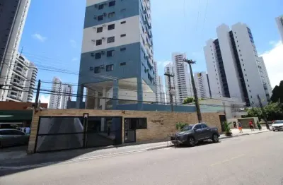 Apartamento com 2 quartos à venda na Rua Dr. José Maria, 866, Rosarinho, Recife