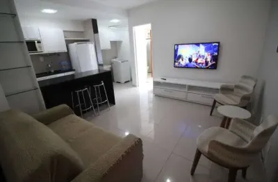 Apartamento 1 quarto mobiliado para locação ed. arthur rodrigues 36m2 bairro espinheiro  -  recife
