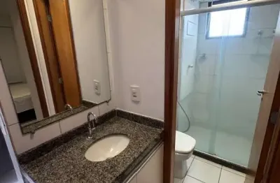 Flat para venda ed. castello ferrara, 35m2 com 1 vaga, graças  -  recife