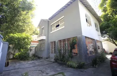 Casa com 5 quartos à venda na Rua Dom Pedro Henrique, 276, Santo Amaro, Recife