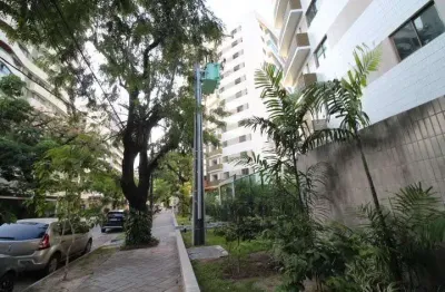 Aurora casa forte 4 quartos, 3 suites, 2 vagas, 21 itens de lazer, recife