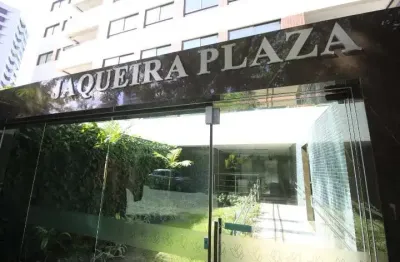 Apartamento alto padrão parnamirim ed. jaqueira plaza, 50m2, recife