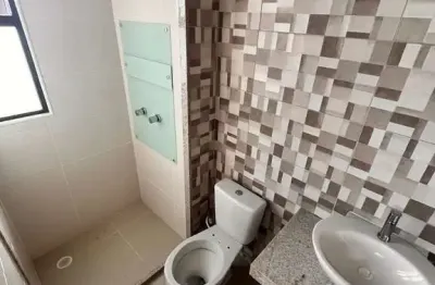 Apartamento novo alto padrão graças, 2 quartos, 1 suite (54m2), recife