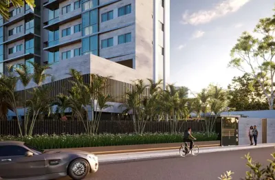 Apartamento 3 quartos em construção ed. vivenza bairro casa amarela, recife