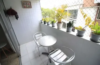 Apartamento espaçoso bairro rosarinho 3 quartos 1 suite, 105m2 com 1 vaga, recife-pe