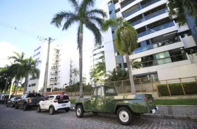 Ed. sitio donino 4 quartos 2 suites condominio clube em poço da panela - recife