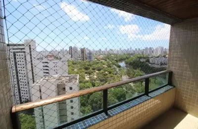 Apartamento para venda ed. principe de castella com 3 quartos, 1 suite, 2 vagas, 139m2 em jaqueira, recife