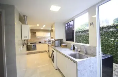 Casa triplex condominio estrada real do poço 235m2 poço da panela, recife