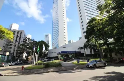 Flat em boa viagem beach class convention by mai, 2 quartos, 55m2, 1 vaga, recife-pe